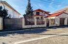 Vila P+1, 6 camere, teren 940mp, Otopeni-23 August - 1