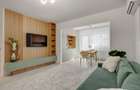 Apartament complet mobilat prima ocupare | HILS Republica - 7