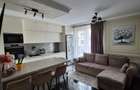 Apartament cu 3 camere, la cheie, garaj inclus, Beta Residence - 2