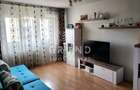 2 camere decomandat | Mărăști–Str.Fabricii | Etaj 7/10 | Complet utilat | AC - 1
