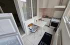 APARTAMENT 2 CAMERE MILITARI RESIDENCE REZERVELOR 56, MOBILAT, UTILAT, PARCARE - 14