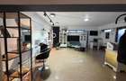 Spatiu comercial de inchiriat 51mp – Zona Pietei | Demisol