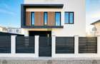 Casă individuală de vânzare – 5 camere, compartimentare modernă | Teren 301 mp - 1