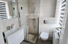 Duplex mobilat, utilat in cartier securizat - 20