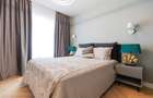AFI Home North-3 camere,mobilat&utilat,prima inchiriere,+1 loc parcare - 5