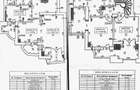 Duplex spatios la Piata Unirii, 122 mp, 3 sau 4 camere, centrala, metrou 400 m - 9
