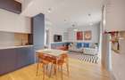 De inchiriat apartament cu 2 camere Casa Urbana Sfintii Voievozi - 12