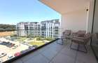 Apartament de 3 camere | Parcare Inclusa | Lux | Zona Baneasa