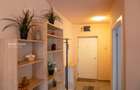 Apartament 2 camere | Baneasa | Terasa 13MP | Mobilat si utilat | - 7