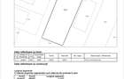 Teren intravilan 600 mp , front stradal 42m/14 m - 4