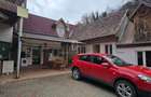 Casa/ Spalatorie chimica de vanzare in Sighisoara - 35