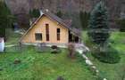 Casă de Vacanță pe Valea Ighielului – 3 camere, 2500 mp curte - 3