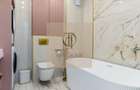 Apartament 3 camere ultrafinisat | Mărăști | Imobil nou - 6