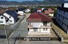 DE VANZARE-CASA MODERNA CU 4 CAMERE | 122 MP UTILI | DEALUL GROSULUI