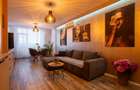 OCAZIE: Apartament cu 2 camere, LUX, la cheie! - 3