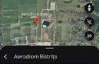 Teren Extravilan | 10 ari | Zona Aerodromului langa partie - 4