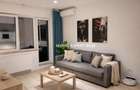 2 camere  REGIE Residence mobilat premium Metrou Grozavesti - 4
