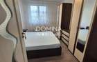 Vânzare apartament 2 camere, etaj 1, mobilat și utilat, strada 14 Octombrie - 4