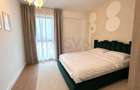 REA1029161 Apartament 4 camere complet mobilat One Timpuri Noi cu loc de parcare - 9