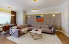 Apartament de inchiriat 2 camere *Grozavesti* Complex Saphir Stein - 4