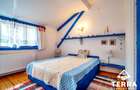 Apartament spectaculos de 5 camere în Sinaia cu priveliște de vis către munte - 16