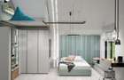 Casa individuala, 4 camere, P+M, proiect superb! zona Stupini - 7
