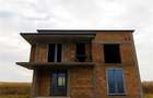 Casa individuala, intabulata, P+1, la rosu, teren 500 mp, Sanpetru, Brasov - 2