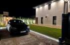 Vilă Smart Home cu piscină încălzită de 100 mp și grădină matură | Berceni - 3