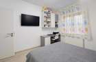 TUR 3D! Decomandat,mobilat,accesorizat, balcon,spatii depozitare,loc parcare, Gr - 7
