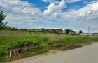 Teren intravilan 10000mp | Toate utilitatile | Zona Domnesti - 1