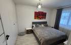 Duplex 4 camere, finisat si mobilat, ansamblu privat, Zona Urusagului - 3
