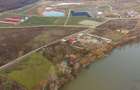 Teren intravilan 2.600 mp pe Malul Mureșului Alfa - 9