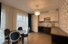 Apartament cu 3 camere Casa Crisan Cu parcare subterana - 2