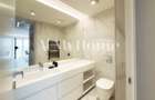 Apartament NOU cu 3 camere, prima inchiriere, mobilat LUX, Vedere LAC