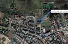TEREN INTRAVILAN 4.200 mp ~ STRADA EROILOR ~ BRAILA - 3