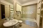 Apartament spatios cu 4 camere, vedere Herastrau, prima linie, parcare, terasa - 7