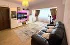 Apartament mobilat 68 mpu 3 camere 2 bai si pivnita in Turnisor - 2