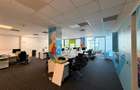 Floreasca - Aviatiei | Langa mall Promenada | Birou open-space 132 mp - 4