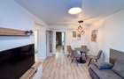 Apartament modern cu 2 camere, prima inchiriere | Central