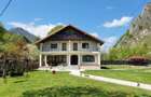 Casă de vacanță premium în Lepșa | 350 mp utili | 2.139 mp teren | Mobilată - 1