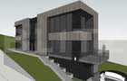 Teren cu AUTORIZATIE DE CONSTRUIRE in Faget cu priveliste - 7