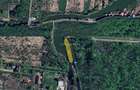 Teren Intravilan Unic pe Malul Lacului Snagov – Ideal pentru Cabana Ta - 1