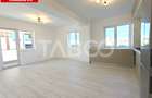 Apartament intabulat 3 camere 2 bai 1 parcare - decomandat in Sibiu - 1