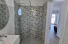 DUPLEX 4 CAMERE - DORMITOR LA PARTER - BUCATARIE INCHISA - 11