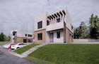 Vila de lux cu 4 camere in Pietrarie langa padure - 2