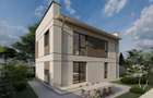 Vila individuala 4 camere | Teren 423 mp - 23