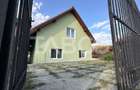 Casa 4 camere individuala cu intrare de la 2 strazi Poplaca Sibiu - 2