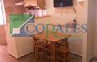 2 camere, decomandat, zona Aradului, centrala, 51 mpu, AC, mobilat, utilat