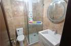 Doamna Ghica bloc finalizat S+P+2+M,20ap.sup.utila 1715mp plus parcare
