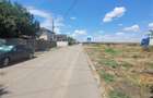 Teren Intravilan Cumpana 400 mp Zona Excelenta cu Strada Asfaltata, langa Utilit
